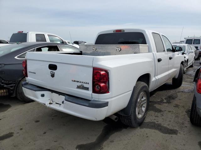 Photo 3 from auction – 2010 DODGE DAKOTA SXT with VIN 1D7CE3GK8AS139845
