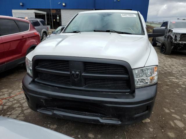 صورة رقم 5 من المزاد - 2012 DODGE RAM 1500 S مع VIN 1C6RD7GT9CS161869