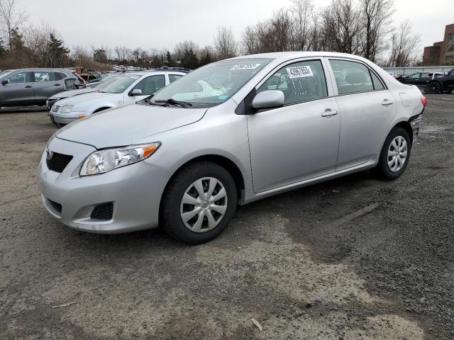 Photo 1 from auction – 2010 TOYOTA COROLLA BA with VIN 1NXBU4EE0AZ359086
