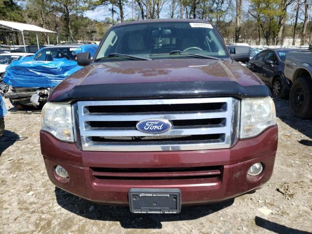 Photo 5 from auction – 2010 FORD EXPEDITION with VIN 1FMJK1F54AEA93905