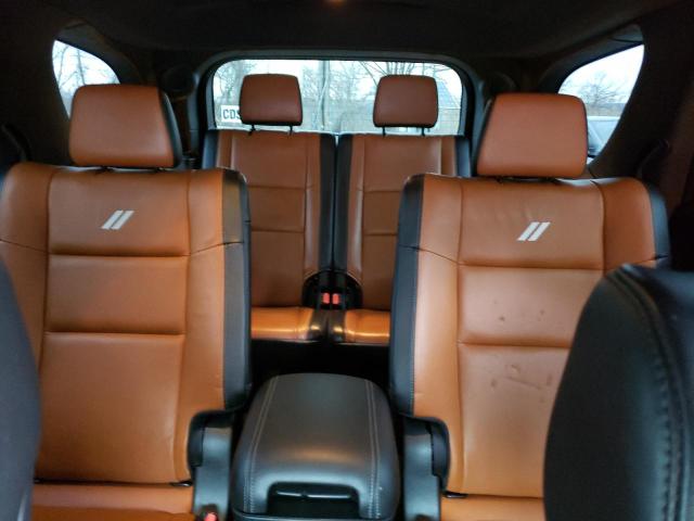Photo 10 from auction – 2020 DODGE DURANGO R/ with VIN 1C4SDJCT1LC171478