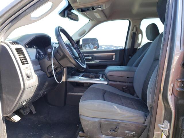 Photo 7 from auction – 2013 RAM 2500 SLT with VIN 3C6UR5ML5DG553776