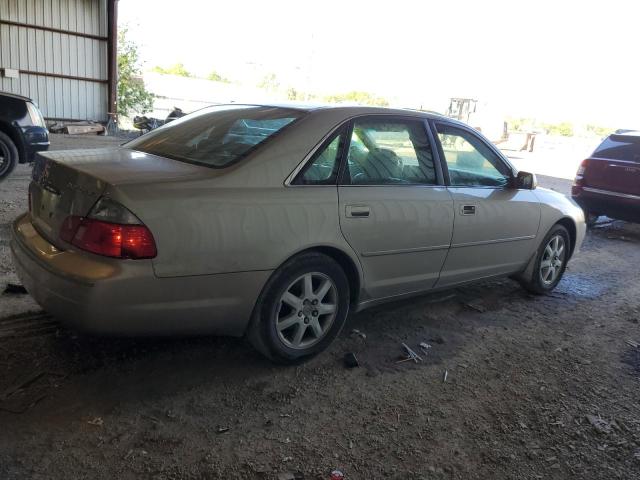 Photo 3 from auction – 2004 TOYOTA AVALON XL with VIN 4T1BF28B64U377578