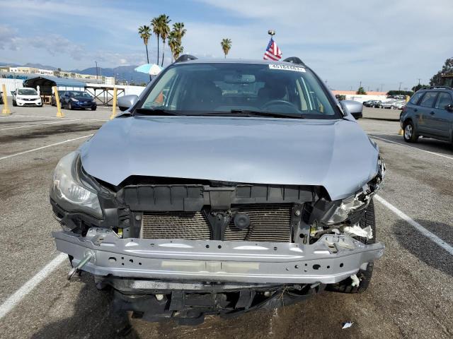 Photo 5 from auction – 2015 SUBARU XV CROSSTR with VIN JF2GPACC8F8323102