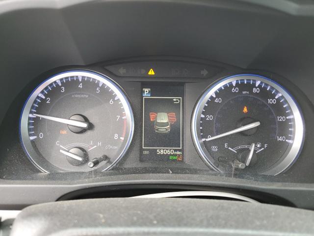 Photo 9 from auction – 2018 TOYOTA HIGHLANDER with VIN 5TDJZRFHXJS538795