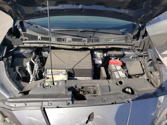 Photo 11 from auction – 2022 NISSAN LEAF SV with VIN 1N4AZ1CV5NC558168