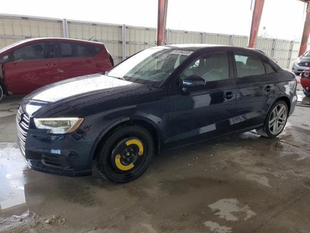 AUDI A3 PREMIUM 2020 with VIN WAUAUGFF3LA101008 - Photo from auction
