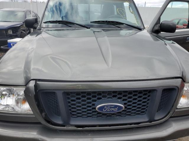 Photo 11 from auction – 2004 FORD RANGER with VIN 1FTYR10U04PA20926