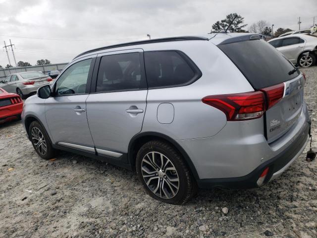 Photo 2 from auction – 2016 MITSUBISHI OUTLANDER with VIN JA4AD3A3XGZ048916
