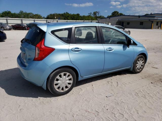 Photo 3 from auction – 2014 NISSAN VERSA NOTE with VIN 3N1CE2CP1EL362774