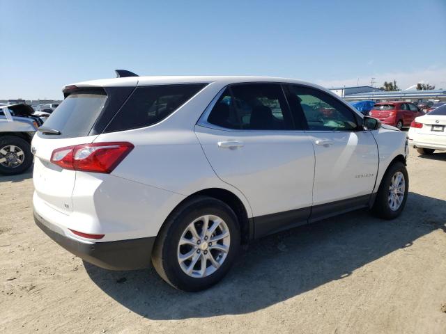 Photo 3 from auction – 2020 CHEVROLET EQUINOX LT with VIN 3GNAXKEV6LS731570