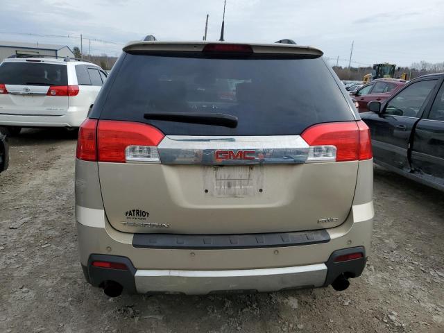 Photo 6 from auction – 2011 GMC TERRAIN SL with VIN 2CTFLXE5XB6261004
