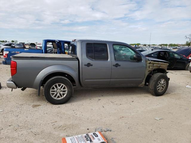 Photo 3 from auction – 2017 NISSAN FRONTIER S with VIN 1N6DD0EV8HN776236