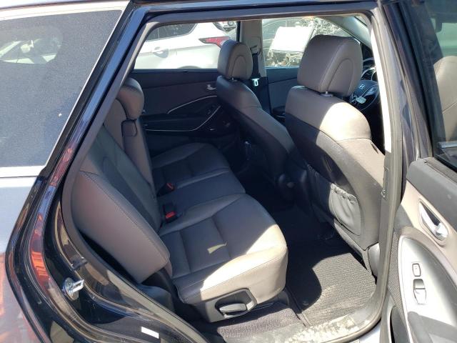 Photo 11 from auction – 2017 HYUNDAI SANTA FE S with VIN KM8SR4HF8HU201272