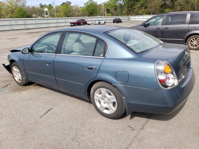 Photo 2 from auction – 2002 NISSAN ALTIMA with VIN 1N4AL11D32C203457