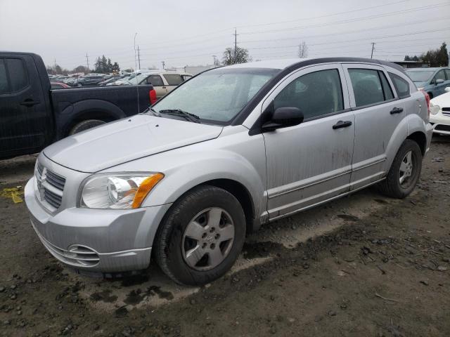 DODGE CALIBER 2008 with VIN 1B3HB28B98D586749 - Photo from auction