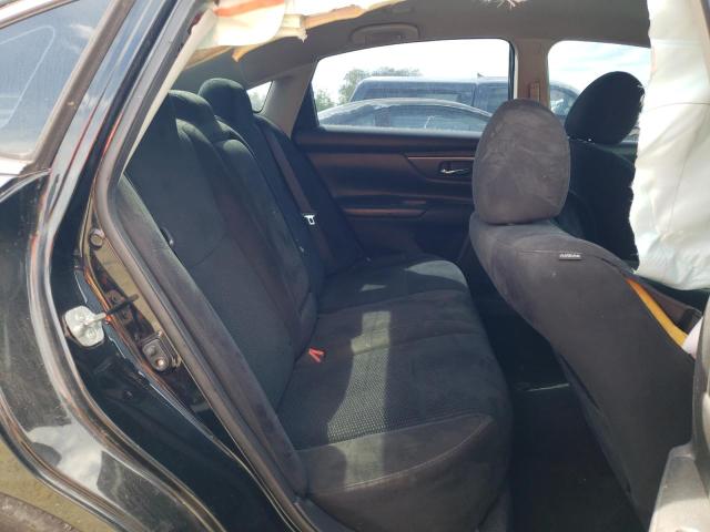 Photo 10 from auction – 2015 NISSAN ALTIMA 2.5 with VIN 1N4AL3AP2FC440470