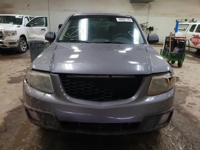 Photo 5 from auction – 2008 MAZDA TRIBUTE I with VIN 4F2CZ02Z28KM00334