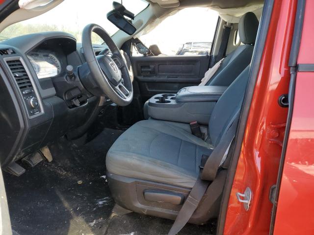 Photo 7 from auction – 2014 RAM 1500 ST with VIN 1C6RR7FT0ES338606