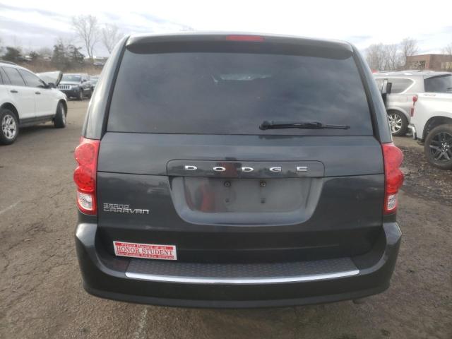 Photo 6 from auction – 2011 DODGE GRAND CARA with VIN 2D4RN4DG8BR700545