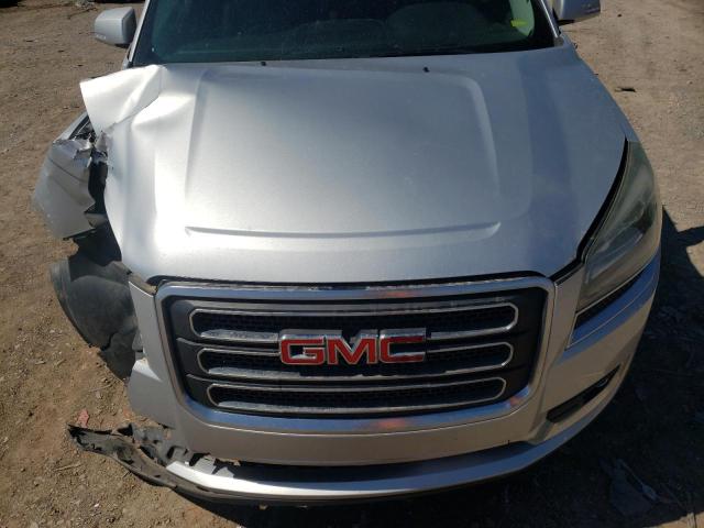 Photo 12 from auction – 2015 GMC ACADIA SLT with VIN 1GKKRRKD8FJ311427