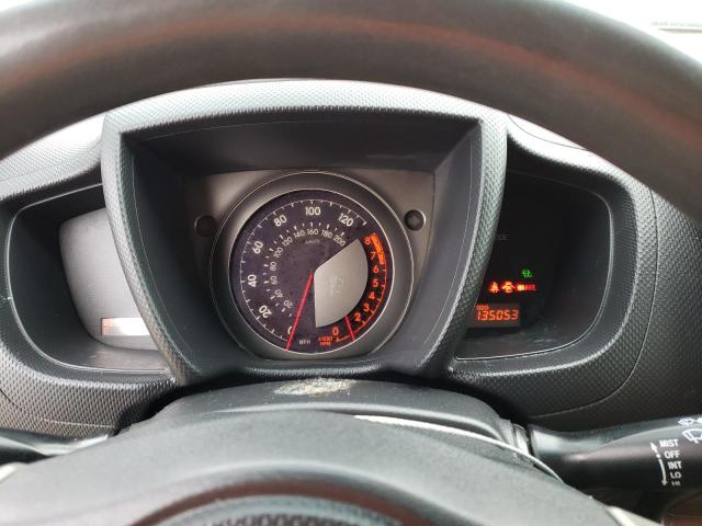 Photo 9 from auction – 2012 TOYOTA SCION XD with VIN JTKKU4B48C1016281