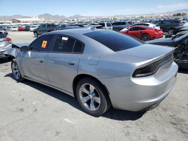 Photo 2 from auction – 2017 DODGE CHARGER SX with VIN 2C3CDXHG2HH655123