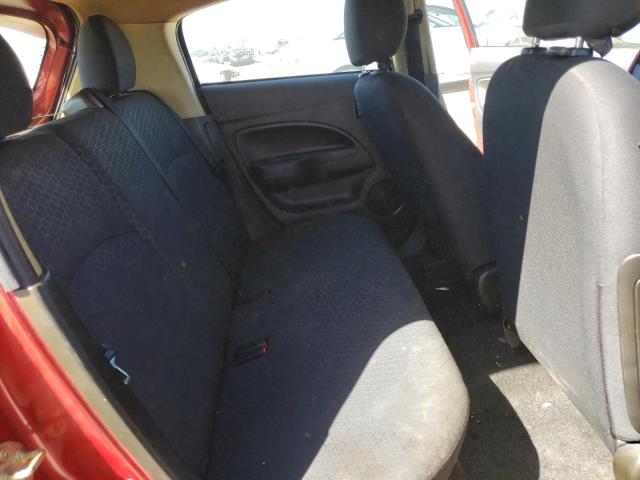 Photo 10 from auction – 2015 MITSUBISHI MIRAGE DE with VIN ML32A3HJ2FH061108