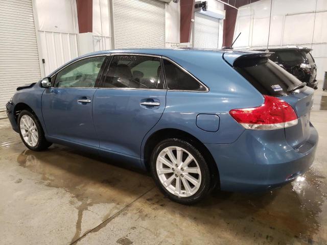 Photo 2 from auction – 2011 TOYOTA VENZA with VIN 4T3ZA3BB5BU048919