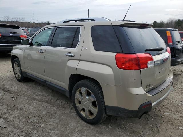 Photo 2 from auction – 2011 GMC TERRAIN SL with VIN 2CTFLXE5XB6261004