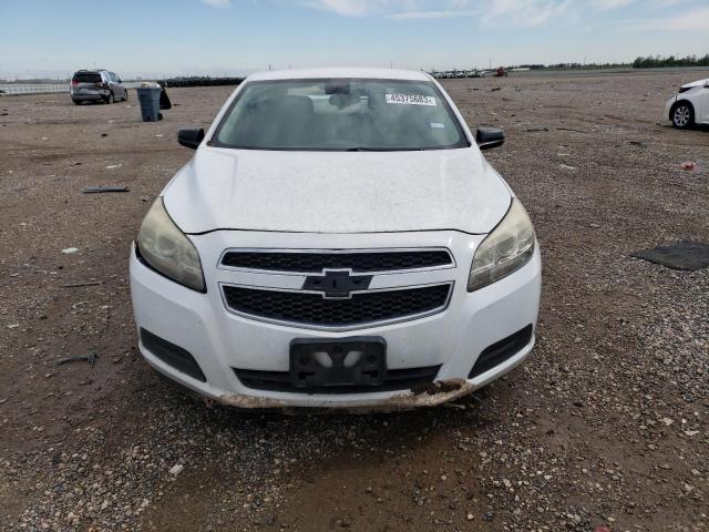 Photo 5 from auction – 2013 CHEVROLET MALIBU LS with VIN 1G11A5SA6DF301243