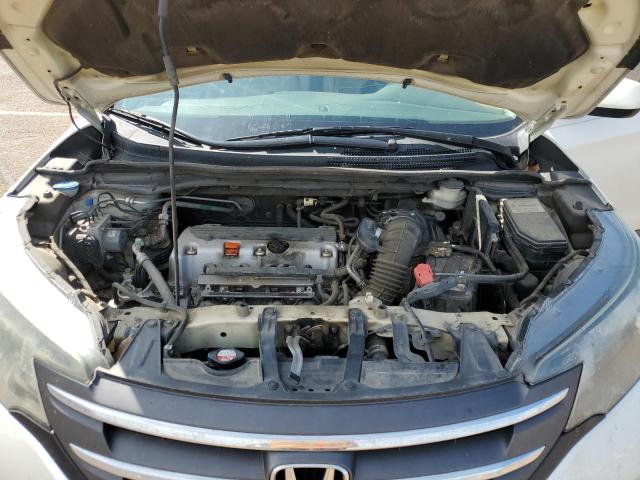 Photo 12 from auction – 2012 HONDA CR-V EX with VIN 5J6RM3H53CL019300