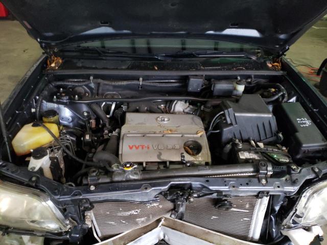 Photo 12 from auction – 2006 TOYOTA HIGHLANDER with VIN JTEDP21A160114223