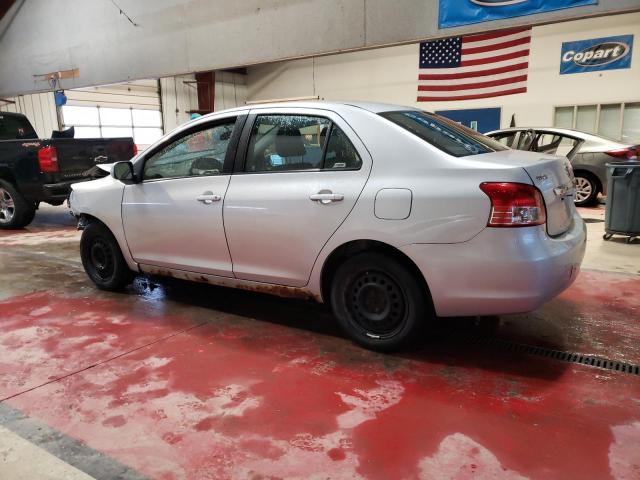 Photo 2 from auction – 2008 TOYOTA YARIS with VIN JTDBT923581243384