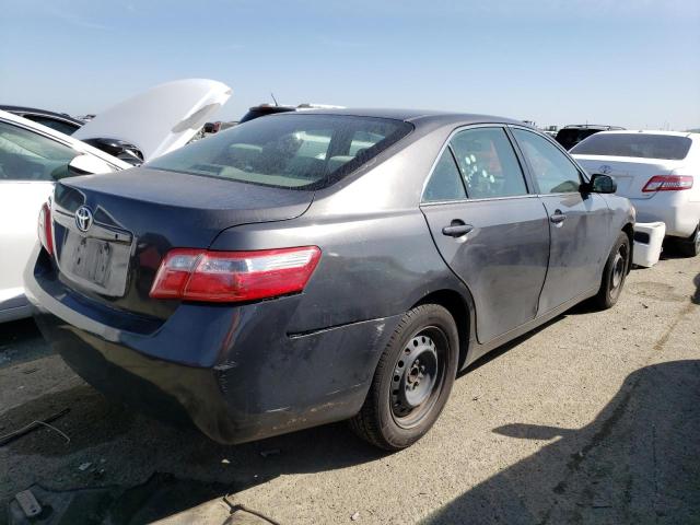 Photo 3 from auction – 2009 TOYOTA CAMRY BASE with VIN 4T1BE46K19U893260