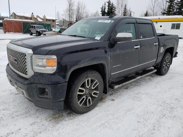 GMC SIERRA K15 2015 with VIN 3GTU2WEC9FG102225 - Photo from auction