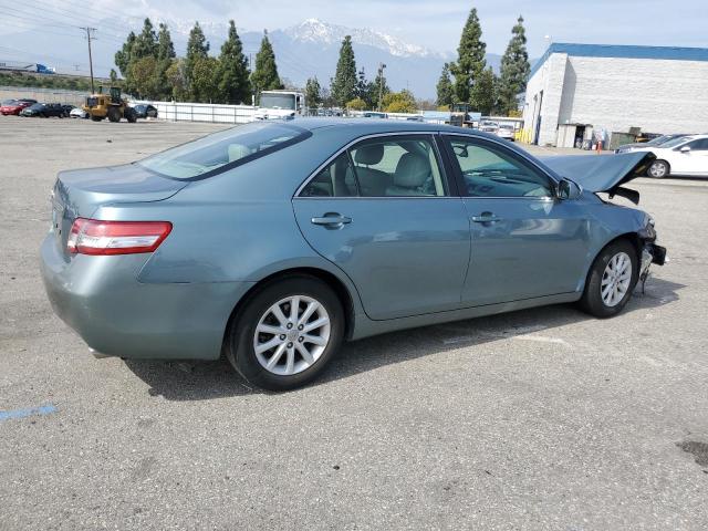 Photo 3 from auction – 2010 TOYOTA CAMRY BASE with VIN 4T4BF3EK3AR024856