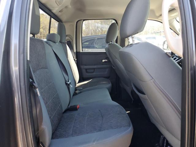 Photo 11 from auction – 2016 RAM 1500 SLT with VIN 1C6RR6GT2GS293213