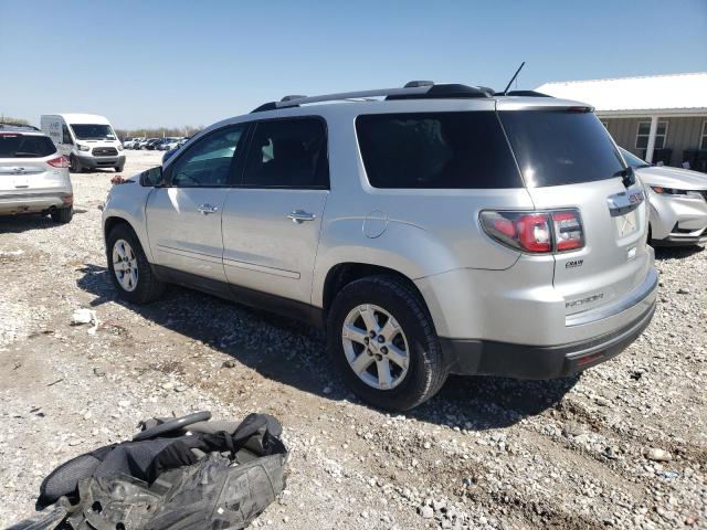 Photo 2 from auction – 2014 GMC ACADIA SLE with VIN 1GKKRPKD3EJ231746