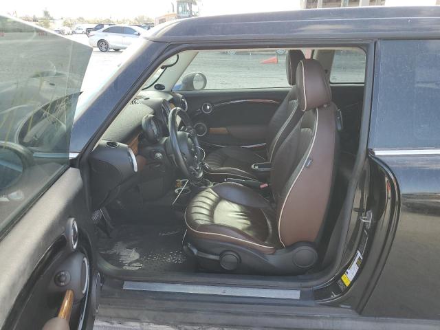 Photo 7 from auction – 2012 MINI COOPER S C with VIN WMWZG3C52CTY37537