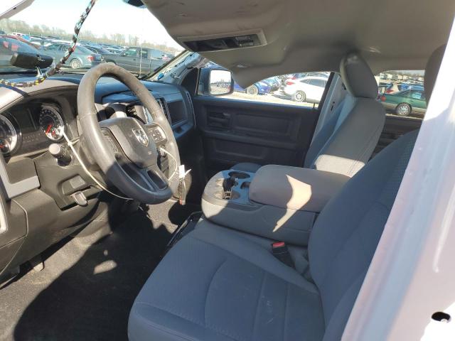 Photo 7 from auction – 2019 RAM 1500 CLASS with VIN 3C6RR7KT3KG725983