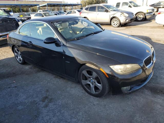 Photo 4 from auction – 2008 BMW 328 I with VIN WBAWL13548PX18018