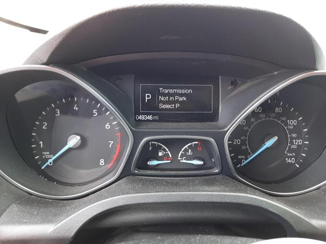 Photo 9 from auction – 2018 FORD ESCAPE SE with VIN 1FMCU0GD9JUD29747