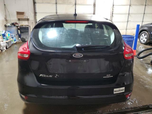 Photo 6 from auction – 2016 FORD FOCUS SE with VIN 1FADP3K27GL213345