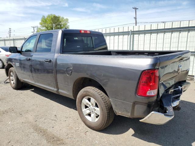 Photo 2 from auction – 2020 RAM 1500 CLASS with VIN 1C6RR7TT6LS120042