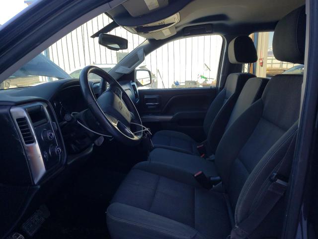 Photo 7 from auction – 2015 CHEVROLET SILVERADO with VIN 3GCUKREC1FG178720