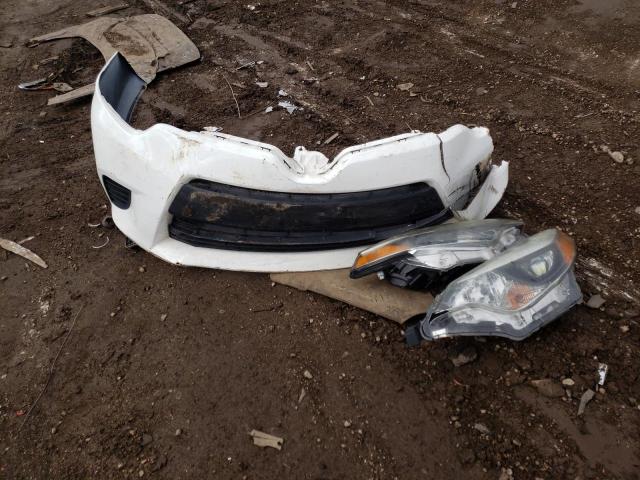 Photo 12 from auction – 2014 TOYOTA COROLLA L with VIN 2T1BURHE6EC180499