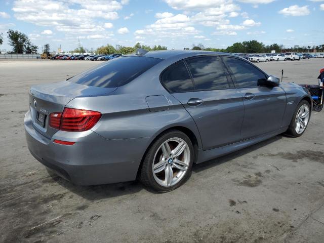 Photo 3 from auction – 2015 BMW 535 D XDRI with VIN WBAFV3C53FD686828