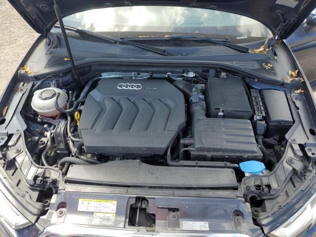 Photo 11 from auction – 2018 AUDI A3 PREMIUM with VIN WAUGUGFF5J1078967
