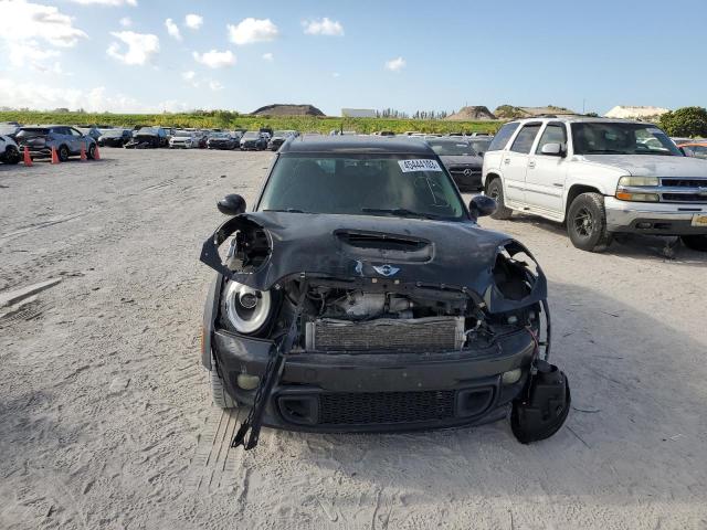 Photo 5 from auction – 2012 MINI COOPER S C with VIN WMWZG3C52CTY37537